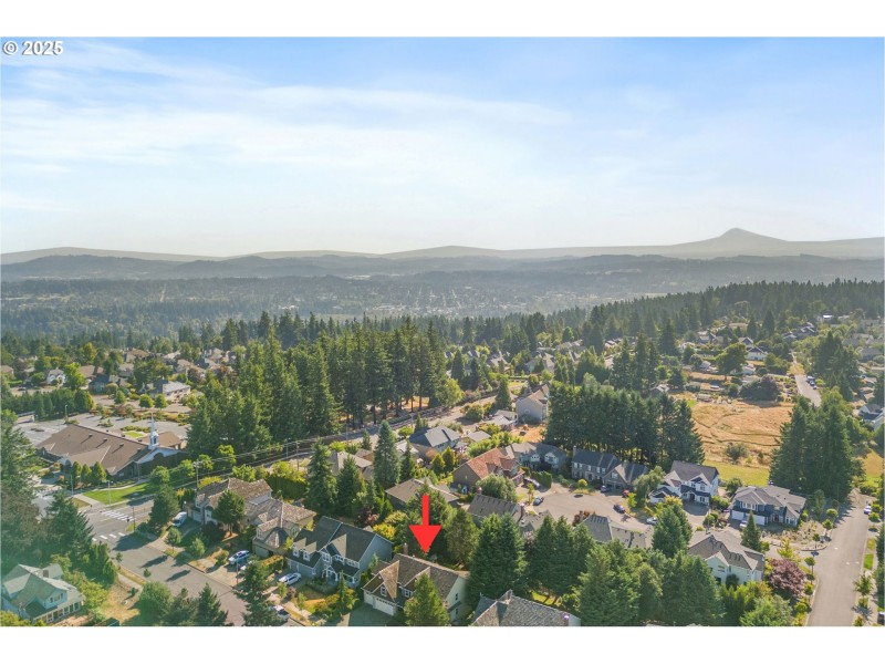 Drone View/UAV