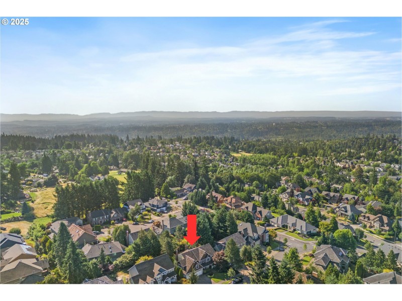 Drone View/UAV