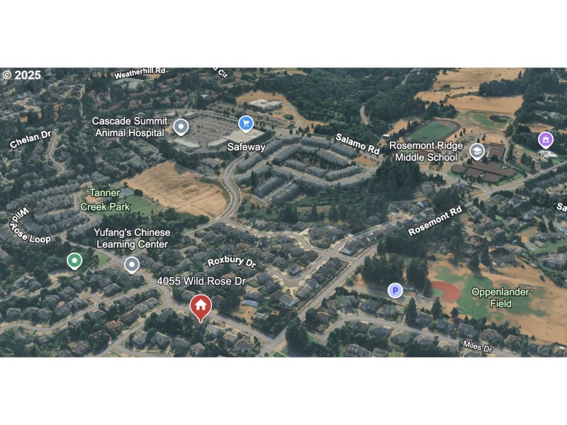 Drone View/UAV
