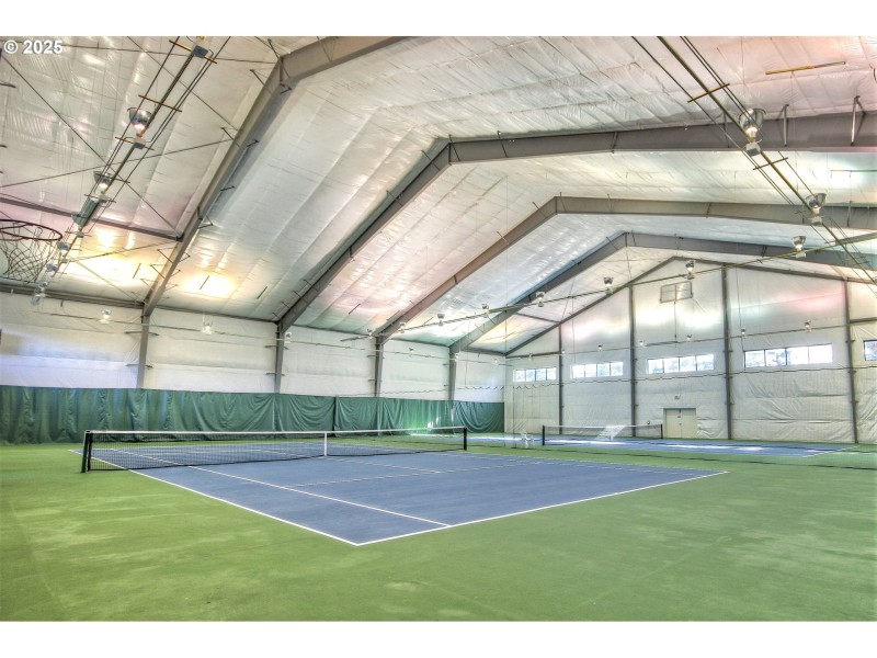 Community Tennis