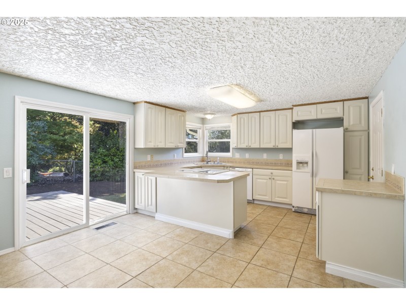 Kitchen/Nook