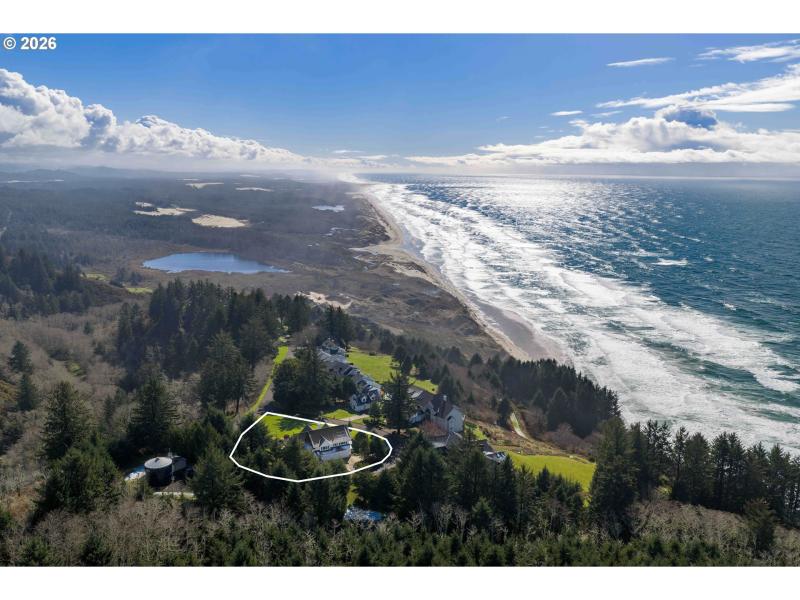 Approximate Property Lines