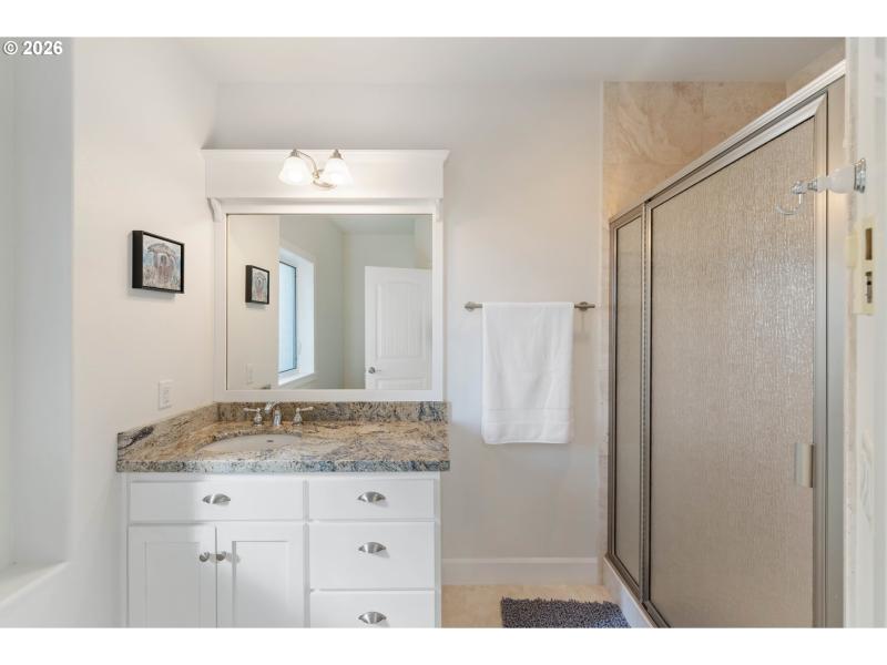 Attached Bathroom #3