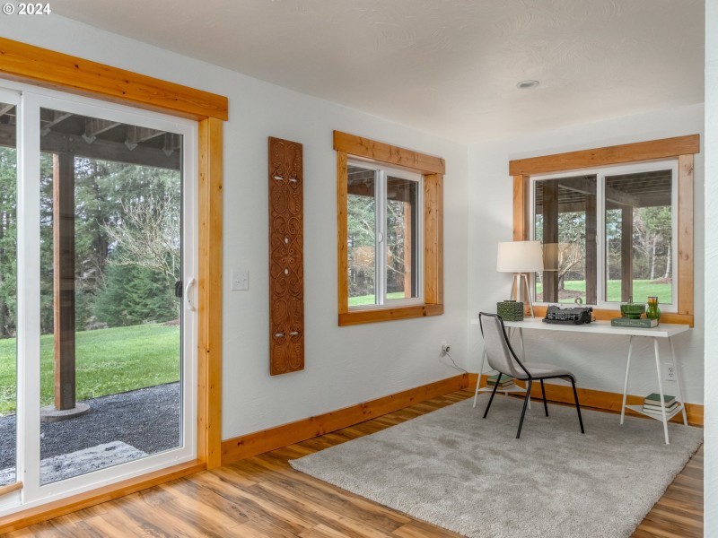 Accessory Dwelling Unit