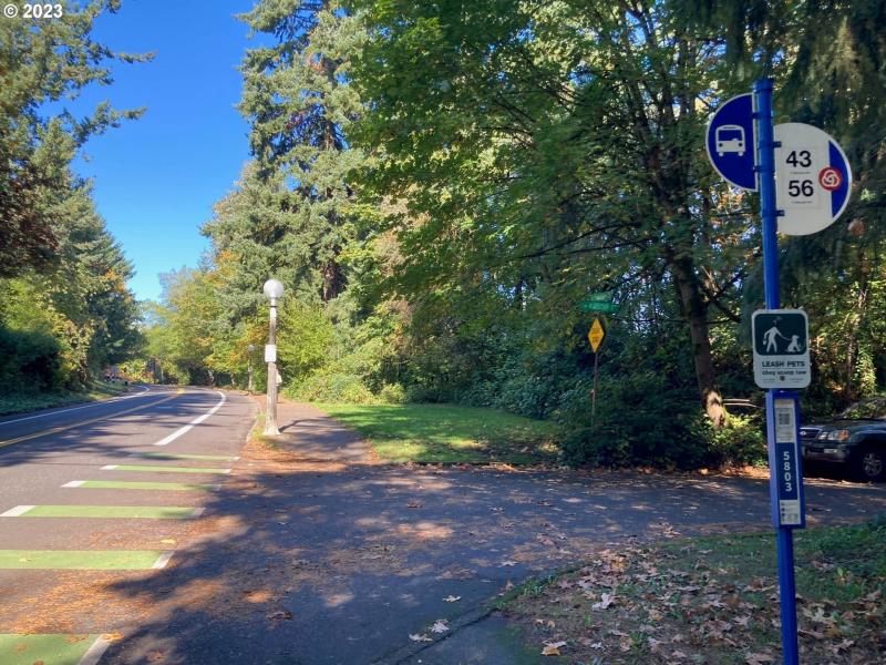 Community Amenities