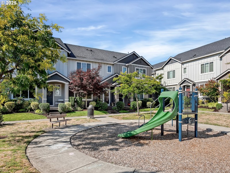 Neighborhood Park