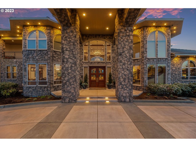 Entrance/Foyer