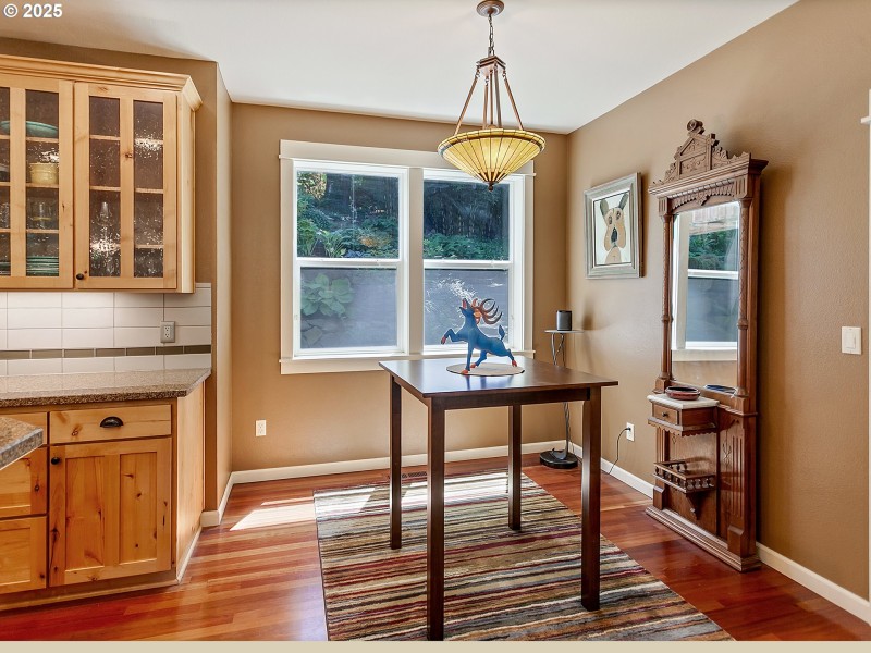 Kitchen/Nook