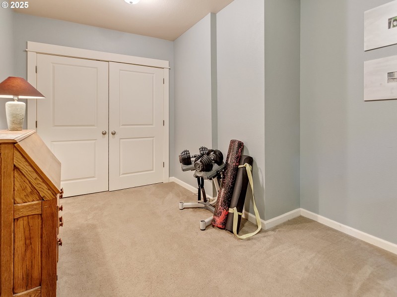 Bonus Room