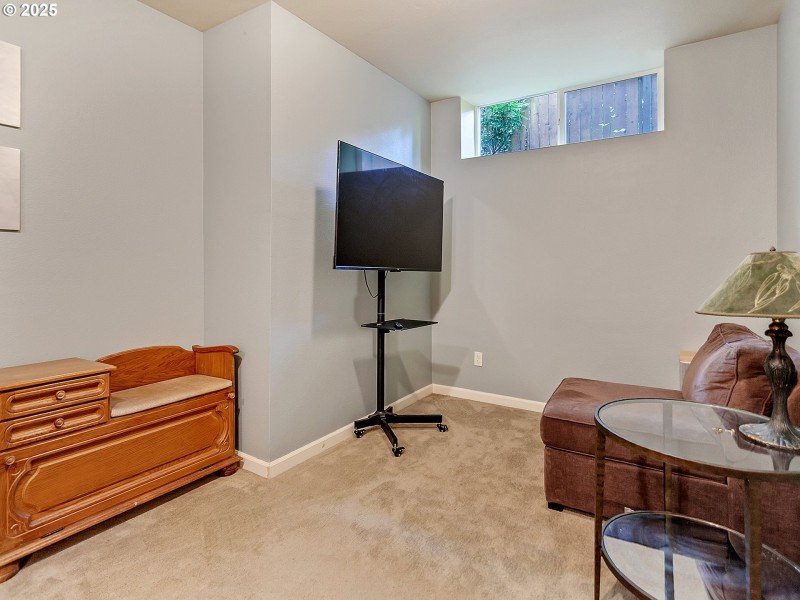 Bonus Room