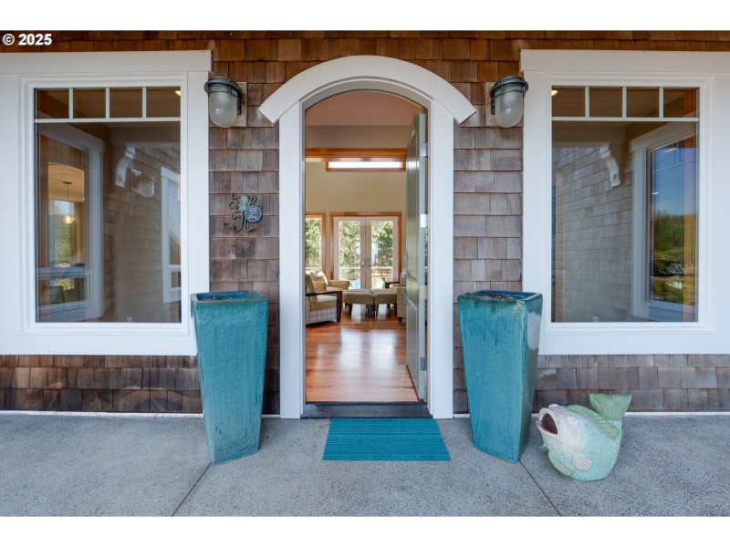 Entrance/Foyer