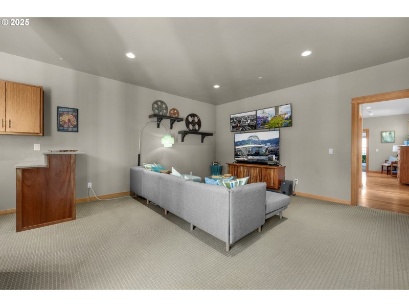 Media Room