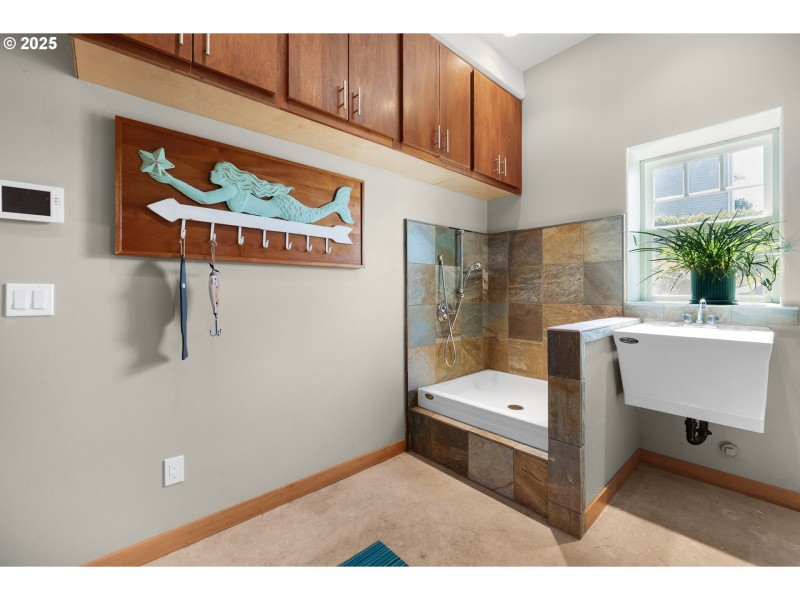 Mud Room
