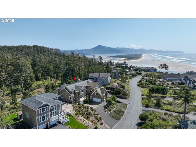 Drone View/UAV
