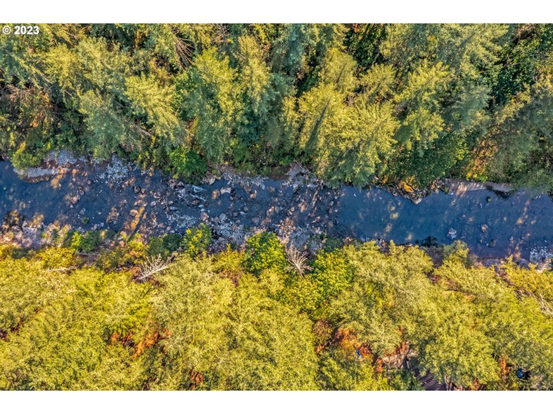 River Access