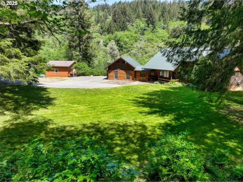 Acreage