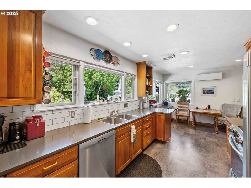 Kitchen/Nook