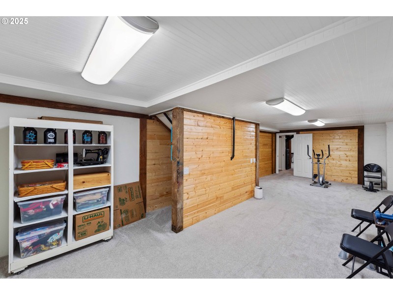 Bonus Room