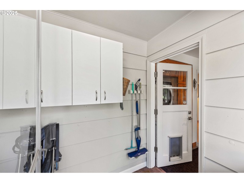 Mud Room