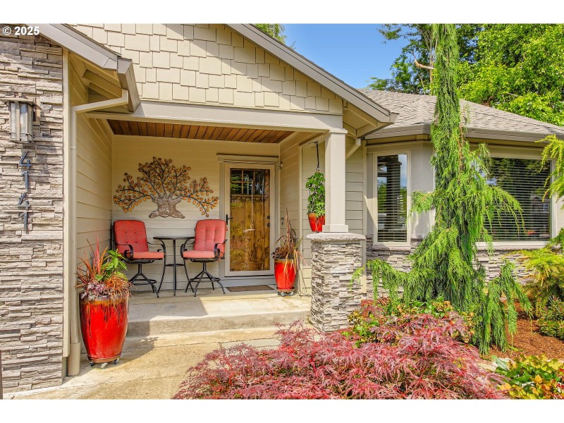 Entrance/Foyer