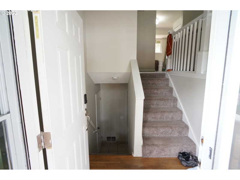 Entrance/Foyer