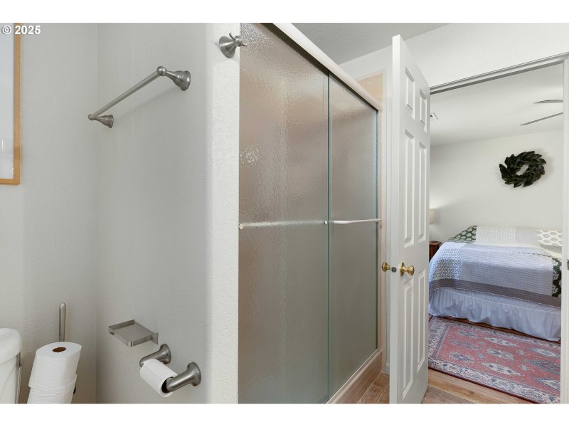 Owner's Suite Bathroom