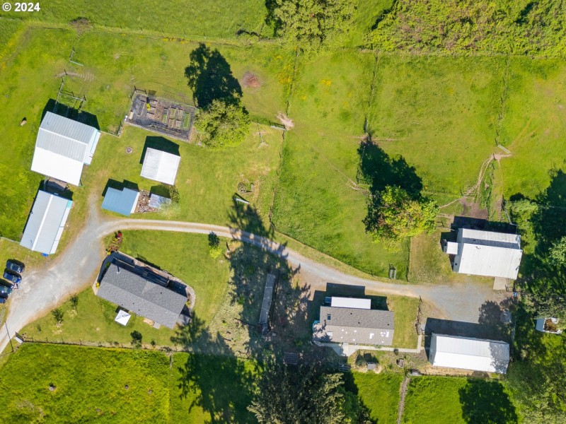 Drone View/UAV