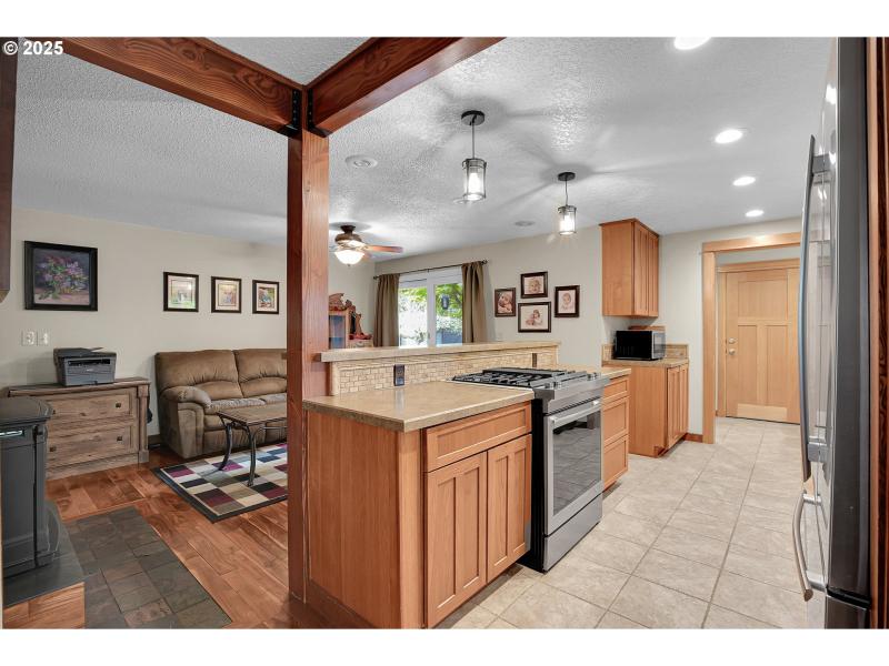 Kitchen/Family Room