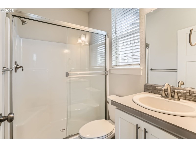 Bathroom, Attached