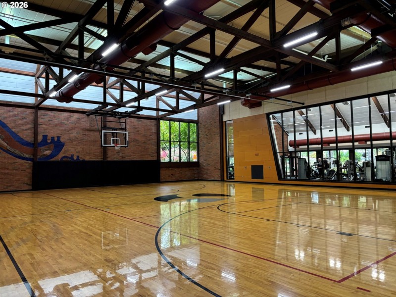 Community Recreation Center