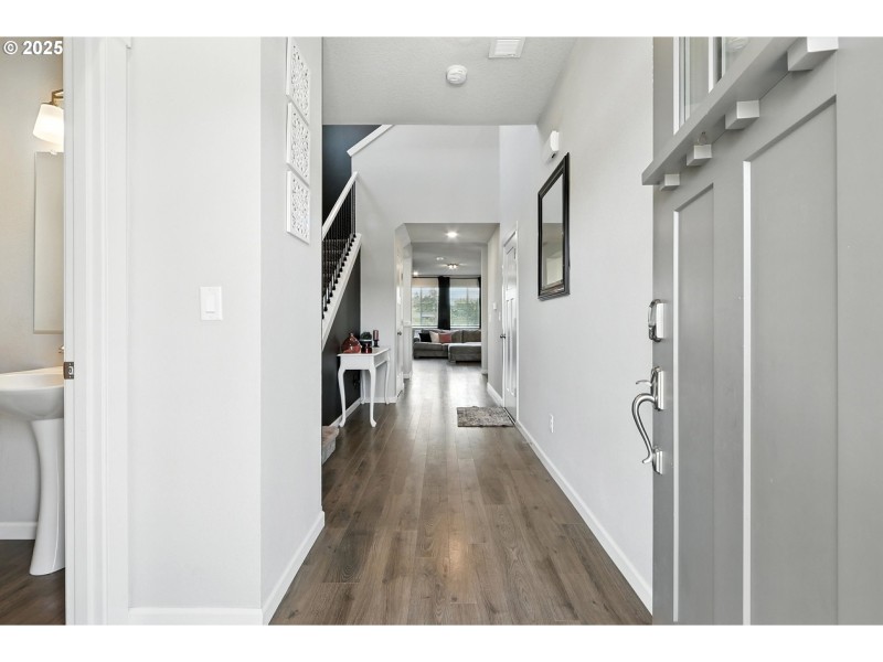 Entrance/Foyer