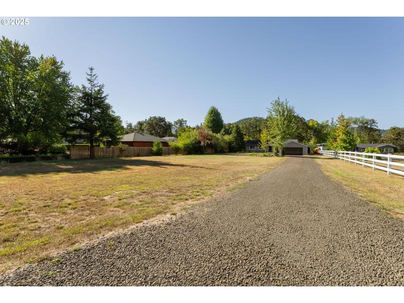 Front Yard