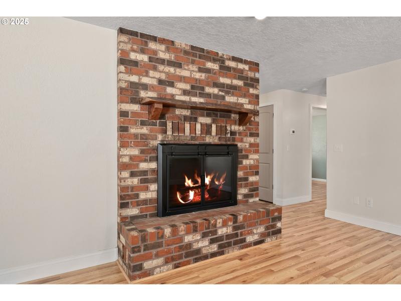 Fireplace Wood