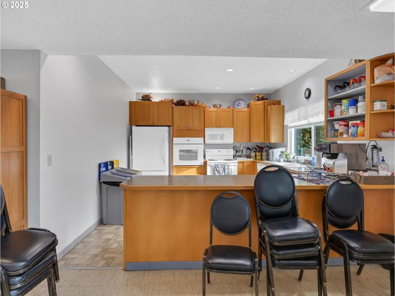 Community Recreation Center