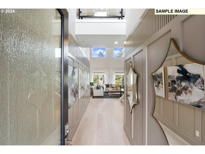 Entrance/Foyer