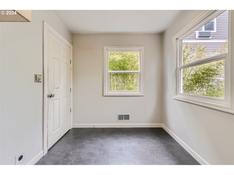 Kitchen/Nook