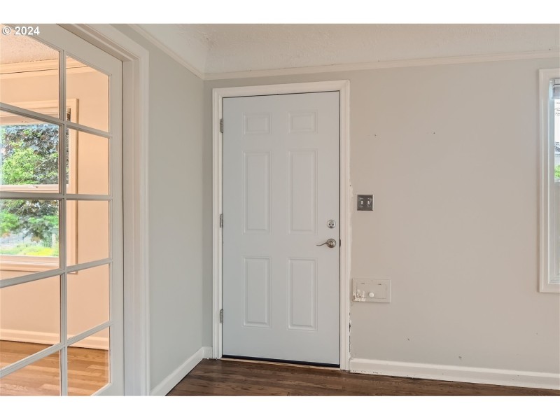 Entrance/Foyer