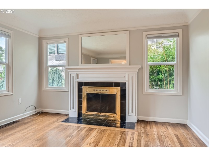 Fireplace Gas