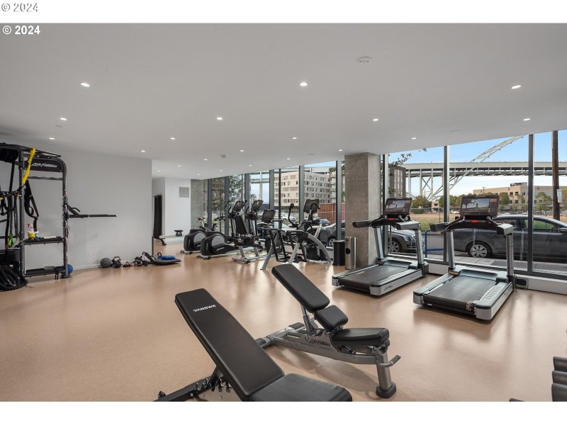 Community Amenities