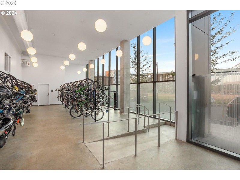 Community Amenities