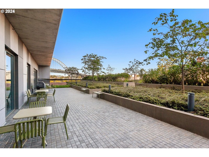 Community Amenities