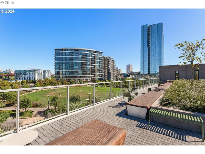 Community Amenities