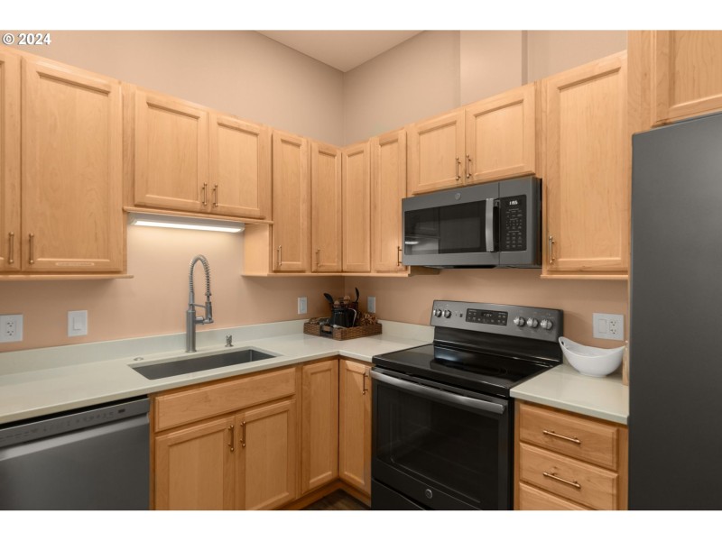 Community Amenities