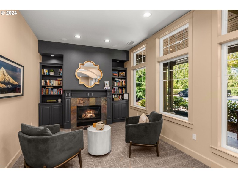 Community Amenities