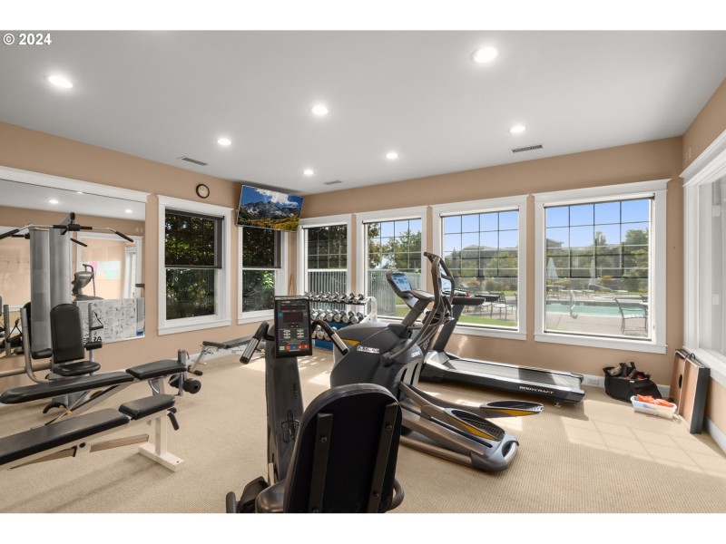 Community Recreation Center