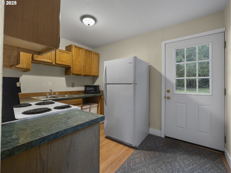 Guest Quarters
