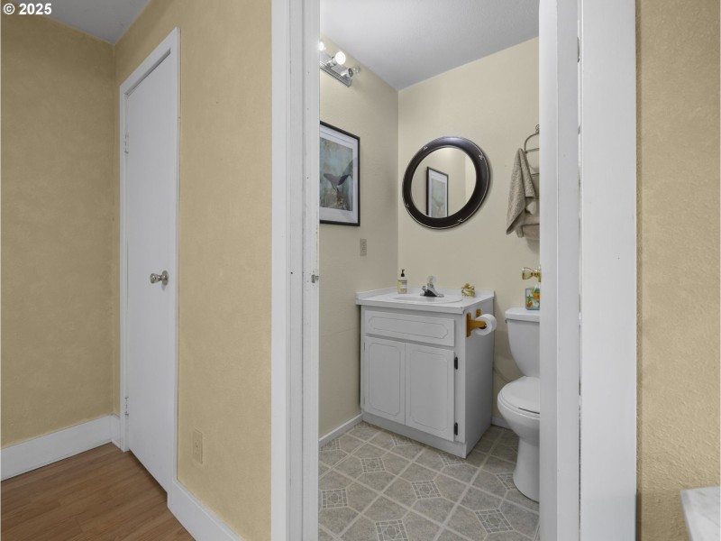 Guest Quarters