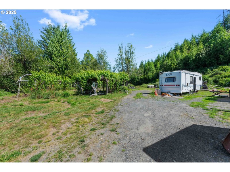 RV Parking