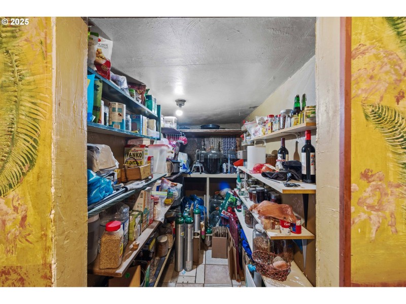 Pantry