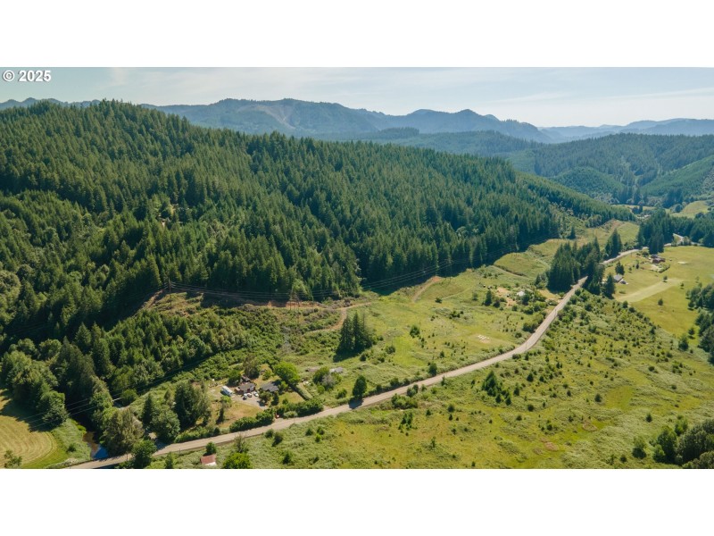 Drone View/UAV